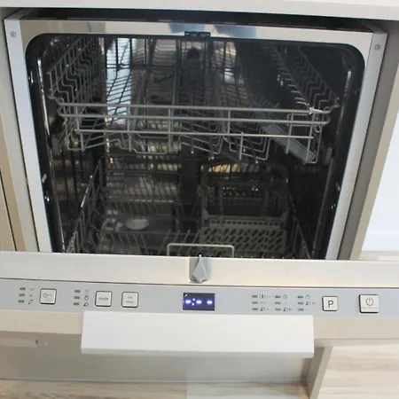 N2 Center Romance Apartamento Lisboa