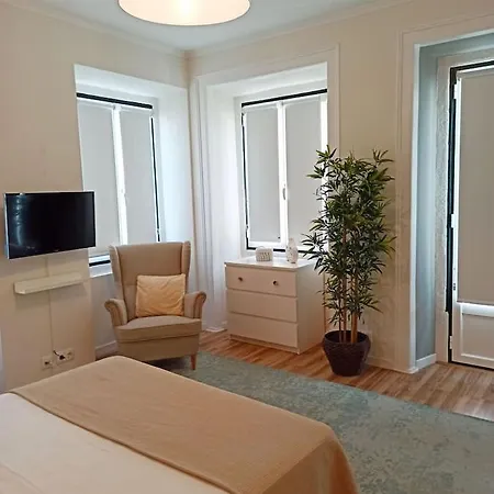 N2 Center Romance Апартаменти